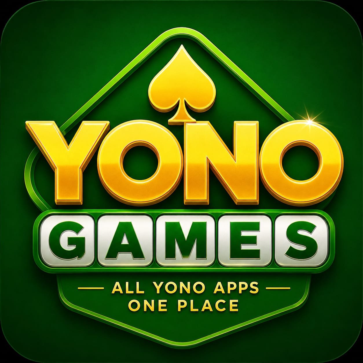 YonoApps.io